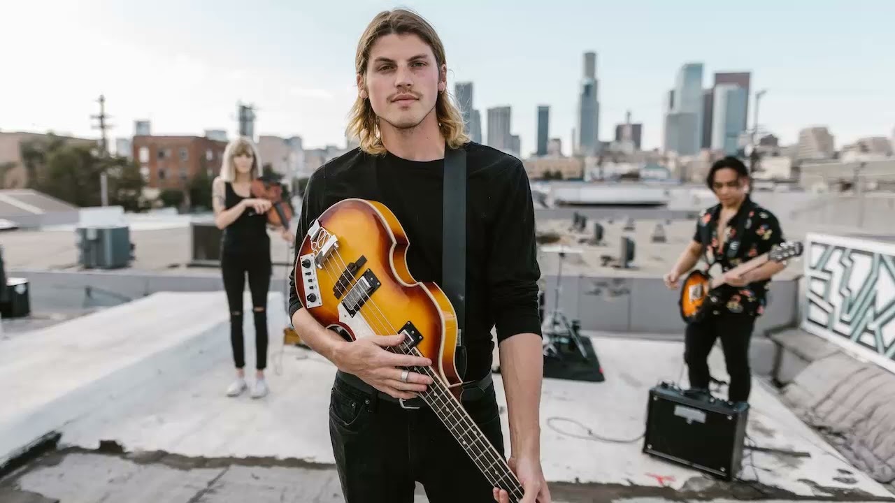 God Rest Ye, Merry Gentlmen,DJ Williams,Упокой господи, веселые джентльмены,Саундтрек.