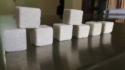 Cube Sugar Making Machine| Sugar Cube Production Line