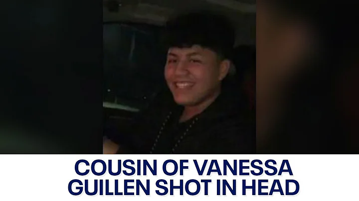 Manor High School student, cousin of Vanessa Guill...