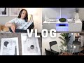 Day In The Life | Home Decor Updates, Amazon Haul, Spring Clean Out