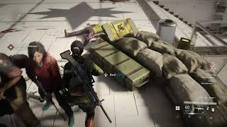 تختيم لعبة World War Z المقطع الاول screenshot 5