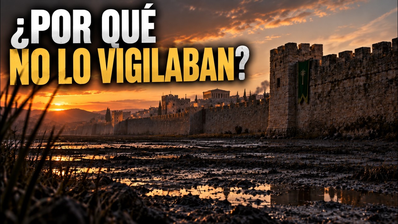 El secreto que permitió a Roma conquistar Cartagena 🐘