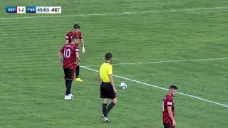 AlbiMall Superliga - Highlights: Drenica vs Trepça'89 (2:5)