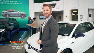 5 Great Dealerships All Under One Roof