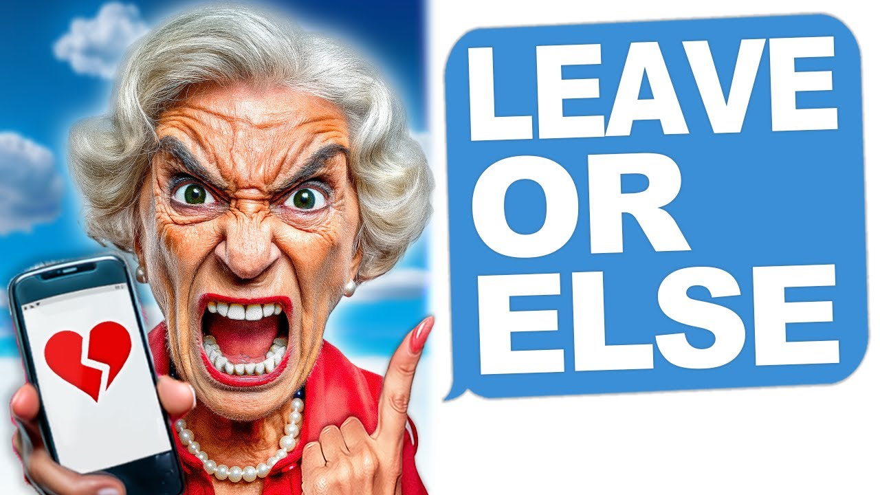 Reddit Stories | My Wife's Mom DEMANDS She Divorce Me... AITA? | 3 Hour Karen Marathon