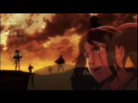 進撃の巨人 OP 2 FULL- Shingeki no Kyojin Opening 2 FULL HD