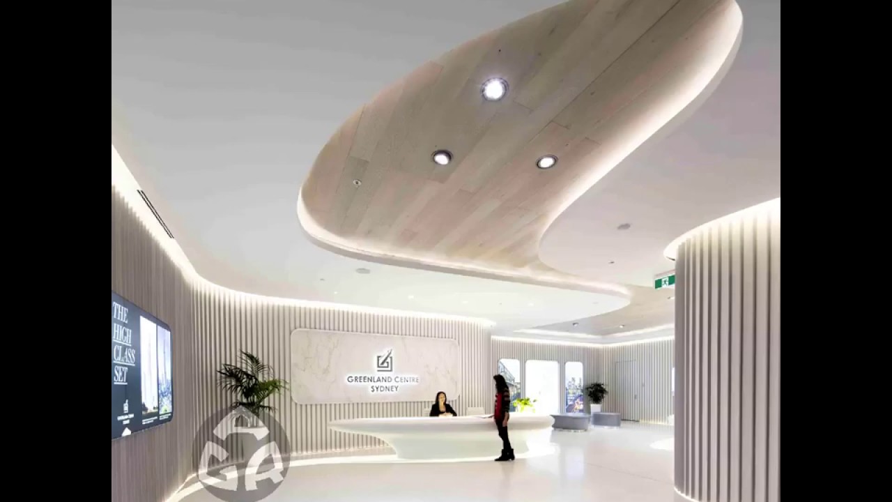 3d modeling Greenland Centre Marketing suite using Sketchup sketchup tutorials interior design ( kitchen ) download