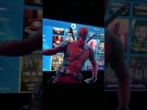 deadpool e wolverine