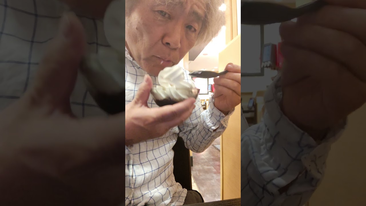 ヘモグロビン8,7でアウトだけど誕生日だからしゃぶ葉で食べ過ぎー　スパチャ生活満喫中 #桑田佳祐