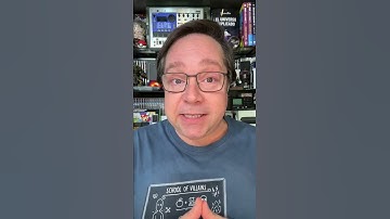 Thumbnail of THIS IS THE MOST MYSTERIOUS BOOK 📖