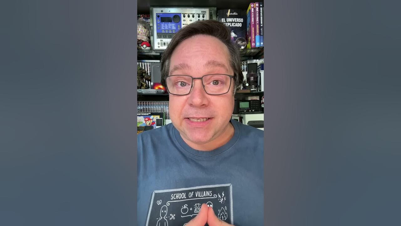 ESTE ES el LIBRO MÁS MISTERIOSO 📖