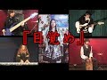 梶浦由記『目覚め』ハードロックアレンジ / 『舞-HiME』挿入歌