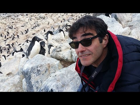 Montpellier / WAT Festival : Michel Izard partage son aventure en Terre ...