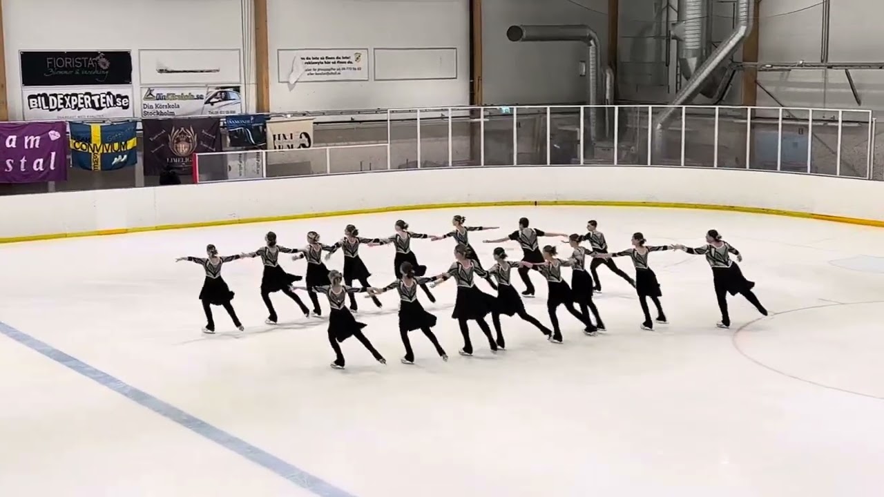 Nackatroffén 2025 - Team Unum