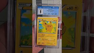 This Miscut Pikachu Is Not What It Looks Like