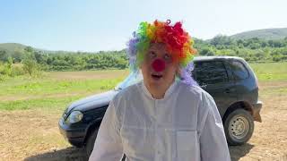 Брат Клоуна - Сериал Братики - 145 Серия