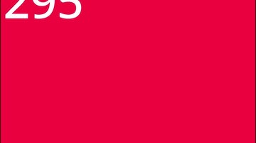 My By The Numbers List (Hyper Extended) Part 4 [Add Yourself]