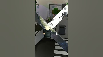 Gojo’s NEW 0.2 Domain Expansion in JJS is fun 😭 #roblox #jujutsushenanigans #fyp