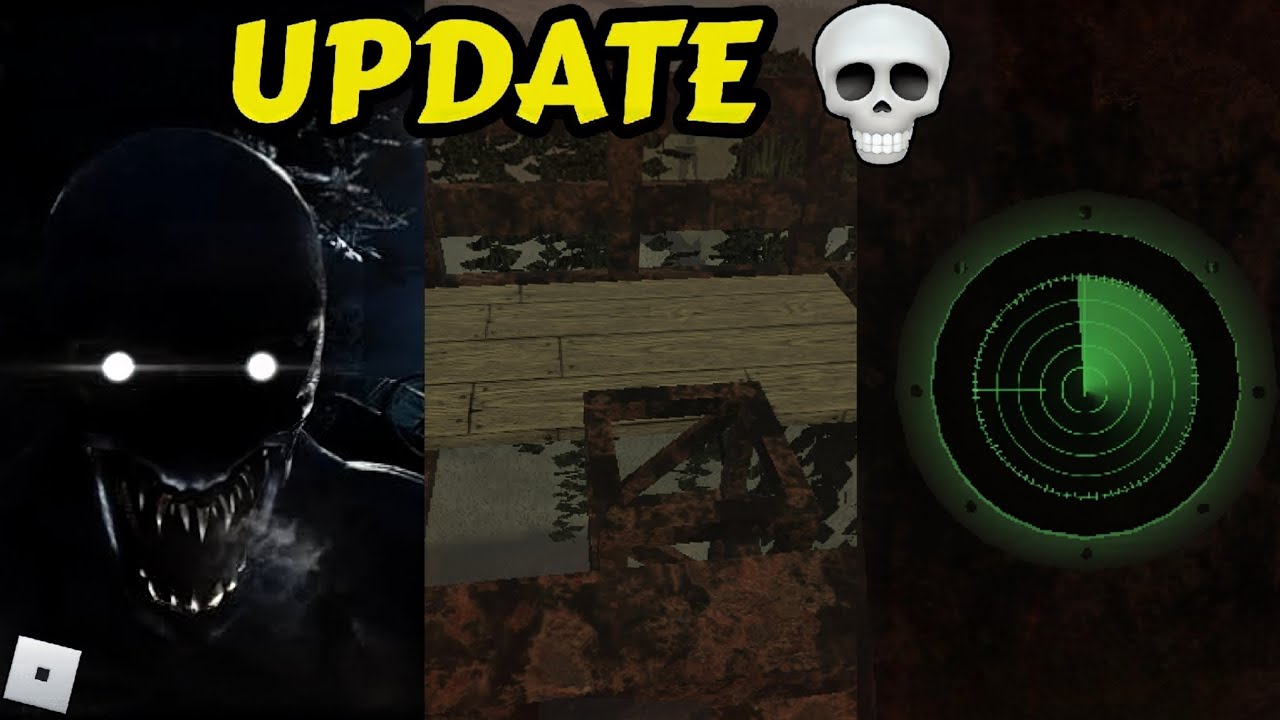 THE RAKE REMASTERED ATUALIZOU DE NOVO 💀 - Roblox - YouTube
