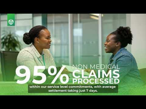 Making Every Customer Interaction Simpler, Faster and Better | Old Mutual