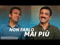 Scusa ma ho vissuto a Milano - Pio & Amedeo | Belli Ciao