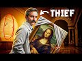 The SHOCKING Theft That Made Mona Lisa CRAZY Famous