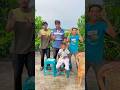 রাজু ও তার ভাইয়ের মজার কান্ড 😂 #shorts #funny #comedy #viralraju
