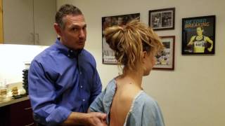 Dr Duke Tip: (ART) Active Release Treatment