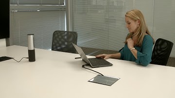 Soft VC׃ Logitech ConferenceCam Connect