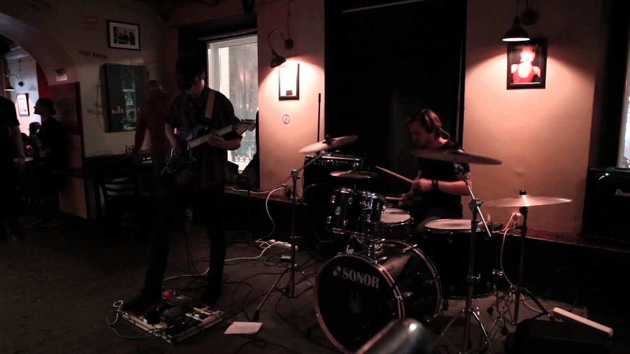 The Linguists - Live Rock'n'Roll Bar