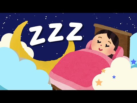 Silent Night - Bedtime Lullaby | Sleep Song for Kids - Nursery Rhyme