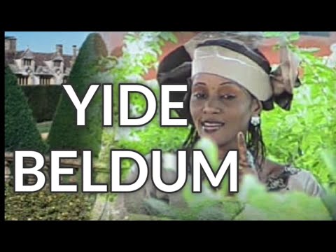 YIDE BELDUM gimol  Rukaiya Mayo Belwa