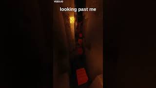 He Stood At My Window - Reddit Scary Stories