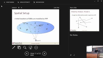 Performance Characterization of Canonical Mobility Models in Drone Cellular Networks