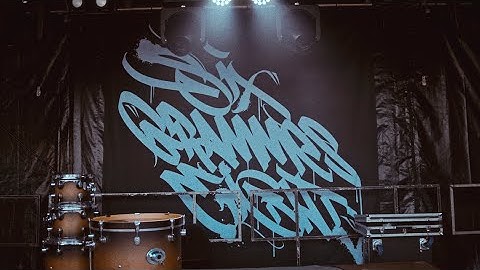 Six Grammes Eight "Betrayal And Mistakes" [OFFICIAL MUSIC VIDEO]