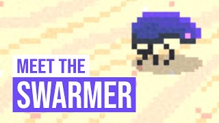 Buggos | Meet The Swarmer