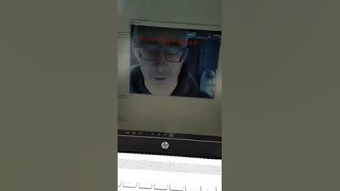 Tracking of Iris in Real time at different camera position using PYTHON
