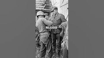 What Happened to German soldiers after WW2?