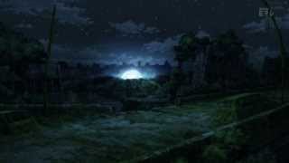 Log Horizon Ending Hd 