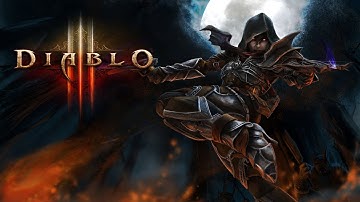 Diablo 3 S28! Challenge Rift Reset Today! Finishing the Altar!
