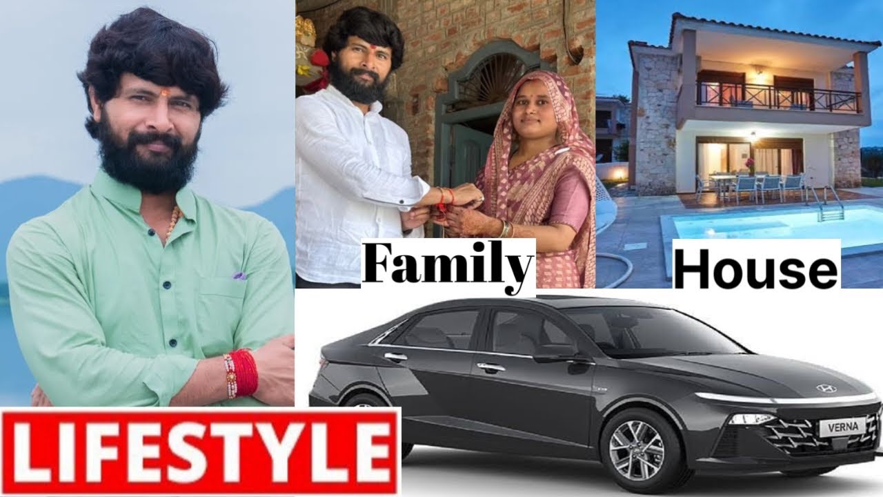 Murliwale Hausla Lifestyle & Biography? Family, House, Cars, Income, Net Worth, Struggle, Success||