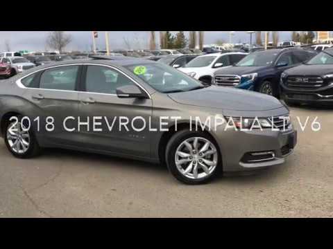 2018-chevrolet-impala-lt-v6-|-sherwood-buick-gmc