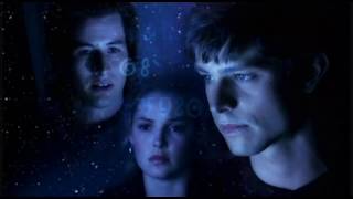 Roswell - Season 3 Opening (2001-2002)