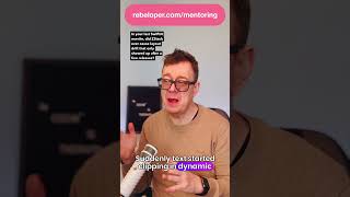 In SwiftUI rewrite, did ZStack ever cause layout drift that only showed up after a few releases?