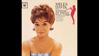 Miles Davis - Someday My Prince Will Come (Alternate Take) - YouTube