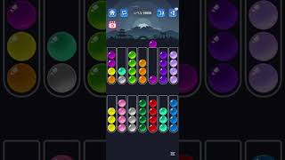 【Ball Sort Puzzle】ボールソートパズル 30分 [16656 - 16663] screenshot 3