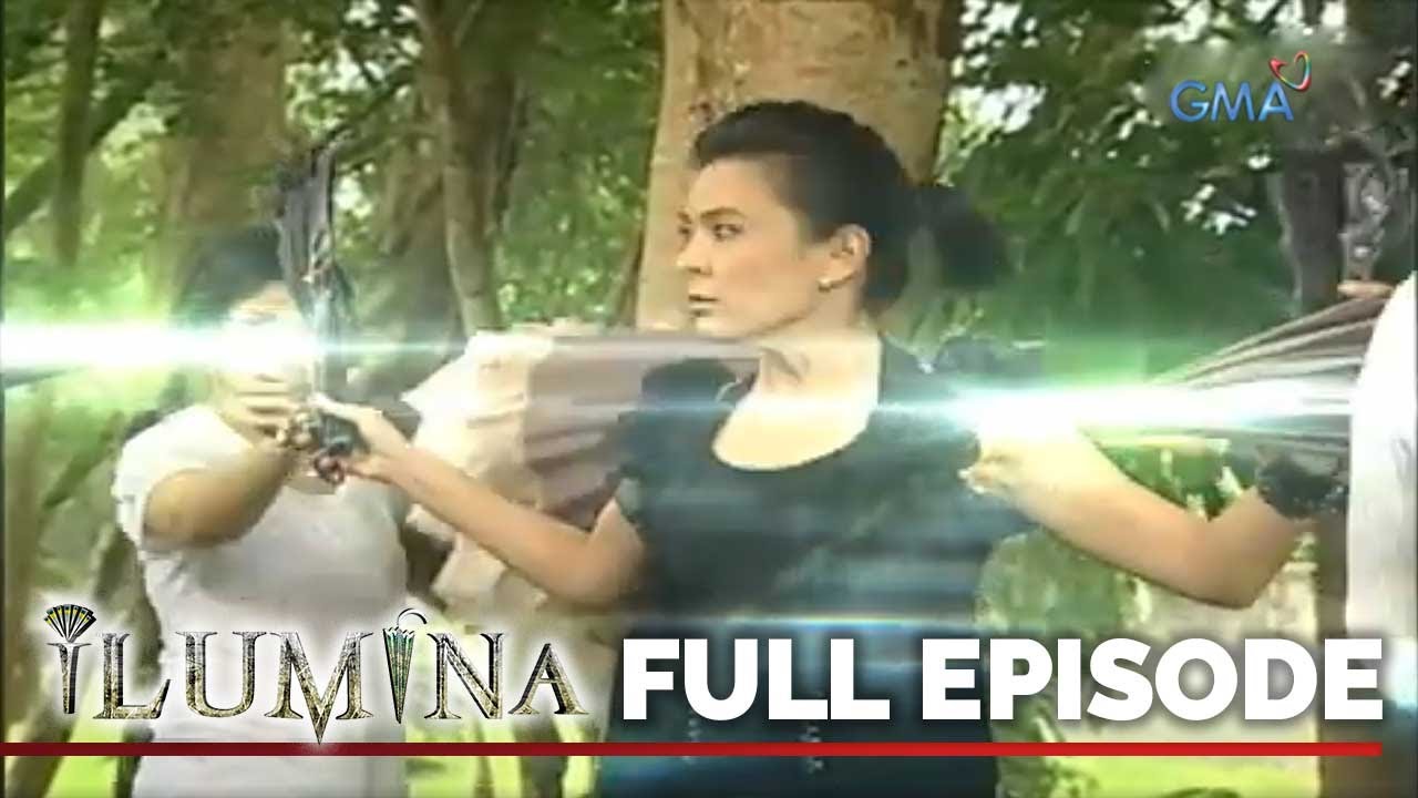 Ilumina: Full Episode 40