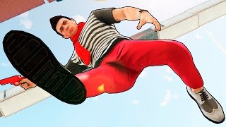 САМЫЙ ВЕСЕЛЫЙ ДЕТРАН - GTA 5 Online: Deathrun САМЫЙ ВЕСЕЛЫЙ ДЕТРАН - GTA 5 Online: Deathrun