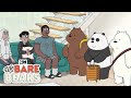 The Bears' Reality TV Show | We Bare Bears | Cartoon Network image
