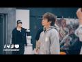 iKON - 죽겠다(KILLING ME) @Practice Room